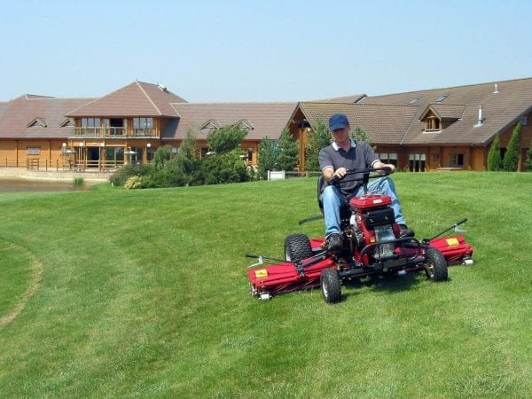 Baroness Approach Surrounds Mowers 5