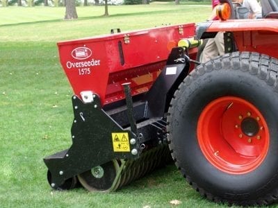 Redexim 1575 Overseeder