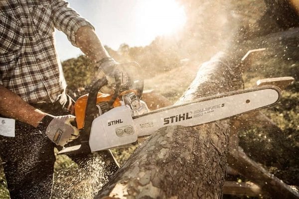 Stihl chainsaws for sale