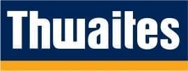 Thwaites logo