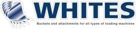 Whites MH logo