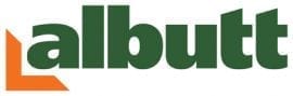 albutt logo