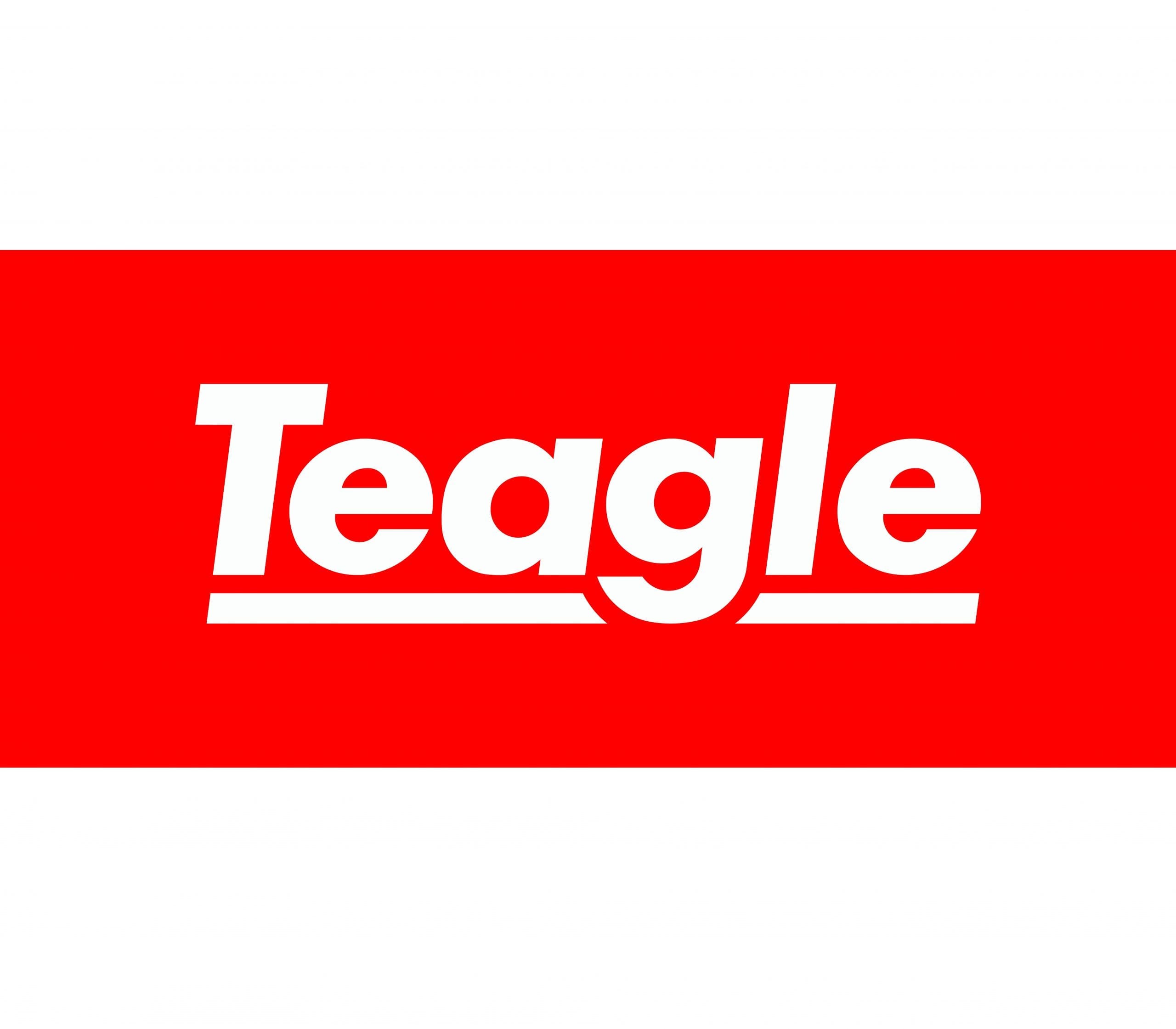 teagle logo