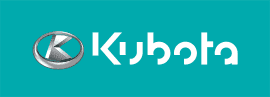 Kubota CE logo