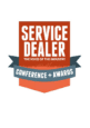 Service Dealer Award