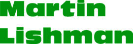 Martin Lishman Logo
