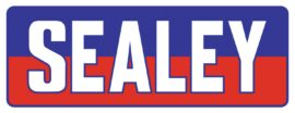 Sealey-Logo