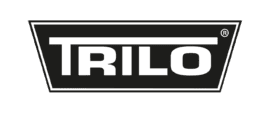 Trilo logo met R_BLACK