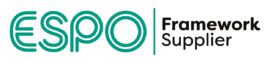ESPO Framework Supplier logo